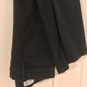 Gap Black Soft Legging Jean